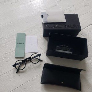 Kuboraum Glasses N3 44-27